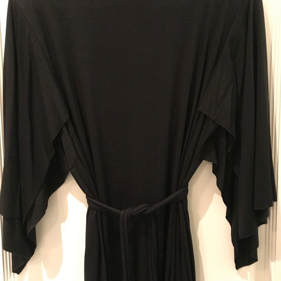 Eight Sixty black dress - Picture 9 of 9